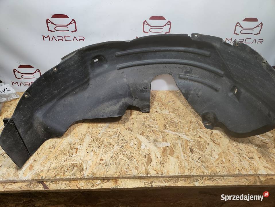 Nadkole Lewy Tył Opel Mokka X 95366442 wielkopolskie