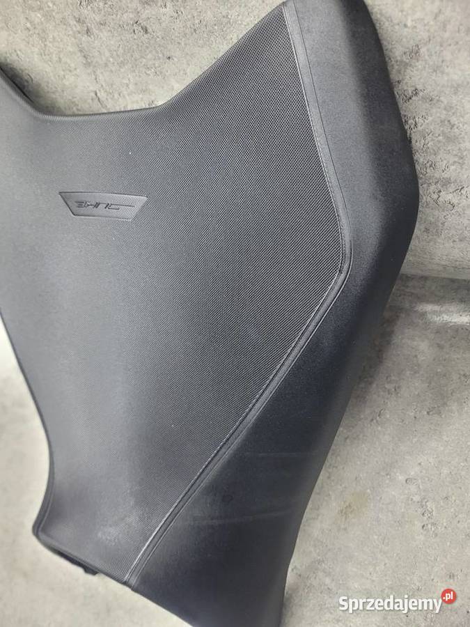 KTM 890 DUKE 23 SIEDZENIE PRZÓD KIEROWCY FOTEL Części i akcesoria motocyklowe Nowy Tomyśl