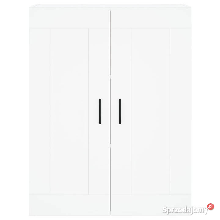 Szafka wisząca biała 695x34x90 materiał Pozostałe Warszawa