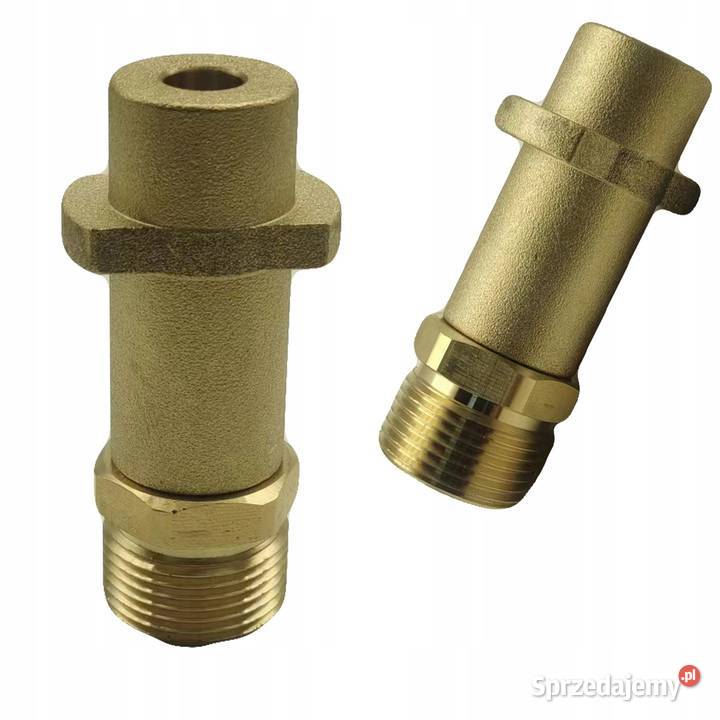 Mini Lanca M22 z Dyszą PłaskoStrumieniową do Ludźmierz