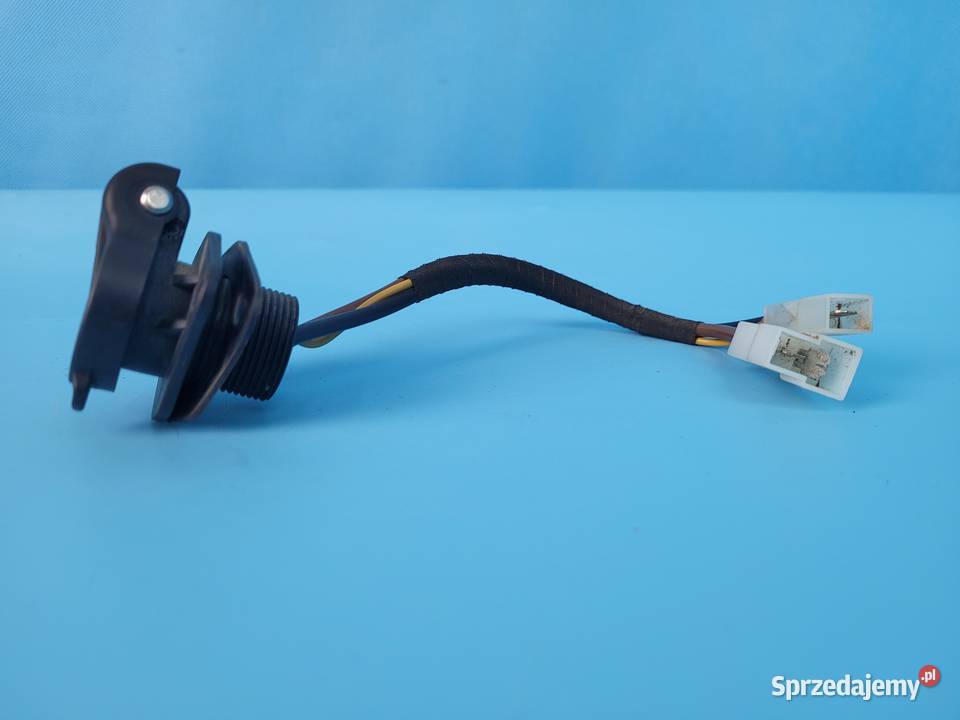 CASE IH PUMA 145 12r WIĄZKA ELEKTRYCZNA GNIAZDO Rolnictwo Kolno