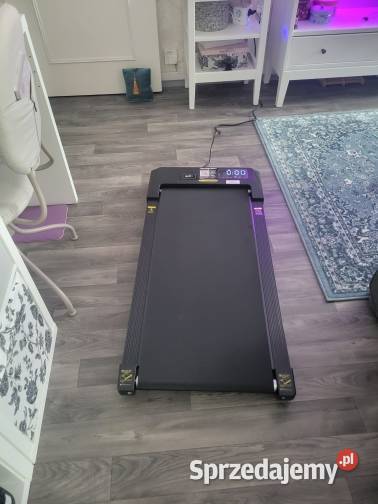 Bieżnia sportowa Mińsk Mazowiecki sprzedam