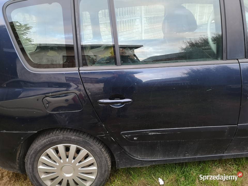 Cześć Espace 4 2007 Świdnik sprzedam