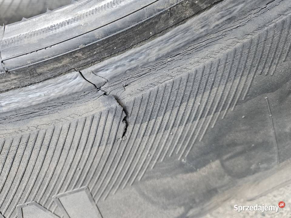 Opona Michelin 105050 R 32 Mega 73x4400 4400 32 Szprotawa