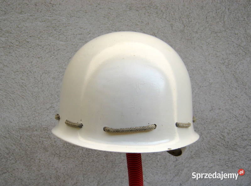 Kask ala hełm czasy PRelu