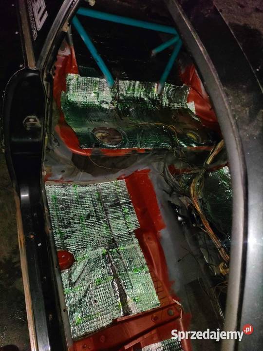 Bmw e36 28cm3 Kłodzko