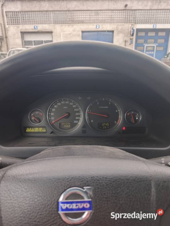 Sprzedam Volvo V70 Świdnica sprzedam