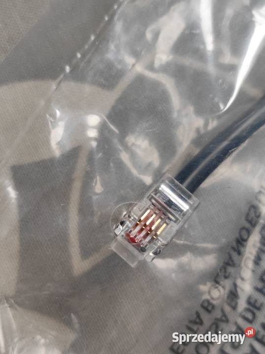 Kabel do serwerów portów szeregowych Kielce