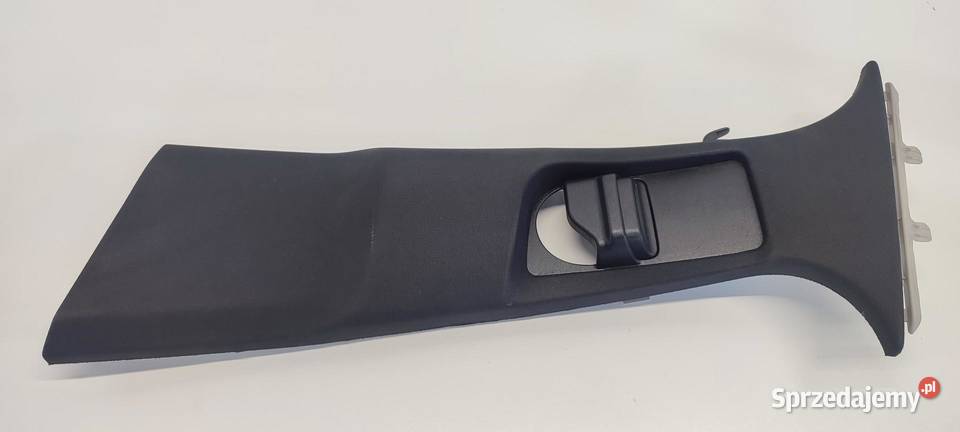 MERCEDES W213 OSŁONA SŁUPKA LEWA A2136900725 osobowe