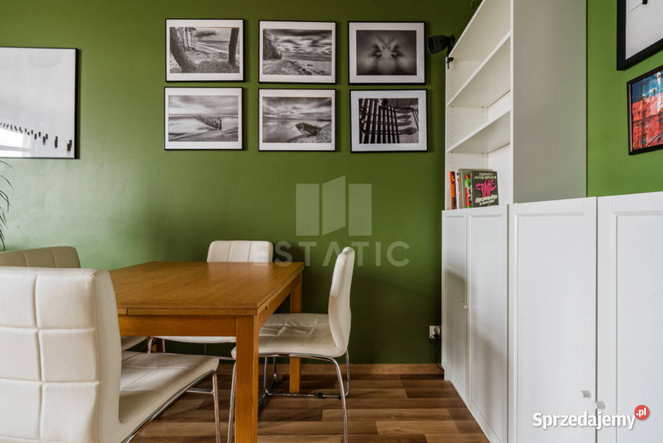 Ogłoszenie mieszkanie 70m2 3pokojowe Gdańsk pomorskie