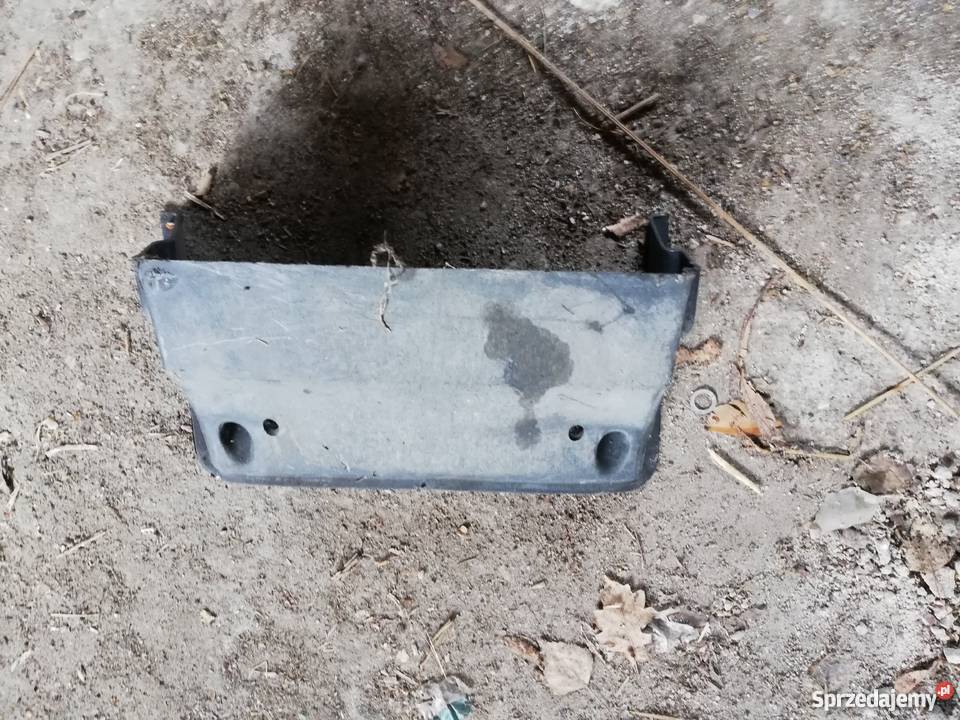 Plastik dolny Yamaha Majesty 125 Grudziądz sprzedam