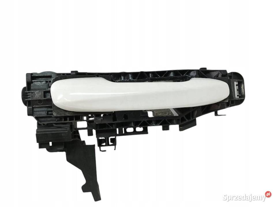 KLAMKA ZEWNĘTRZNA PRAWA PRZÓD 149 0997601800