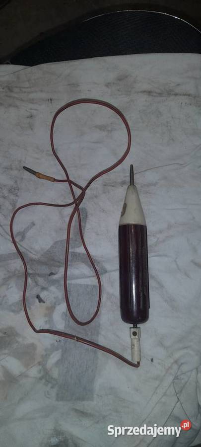 Prubnik mz simson DDR trabant wartburg robur sprzedam