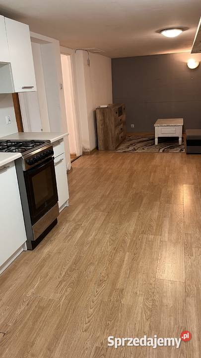 Lokal usługowomagazynowy 80 m parter światłowód suterena Bielsko-Biała sprzedam