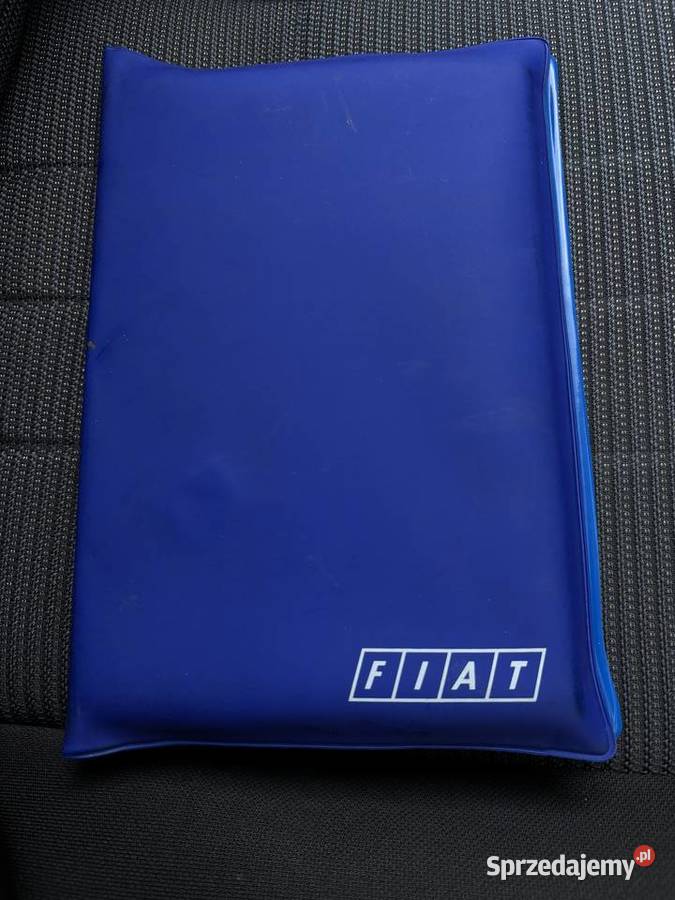 Fiat Linea 14 8V Benzyna 2007 174 OC Przegląd radio Orły sprzedam