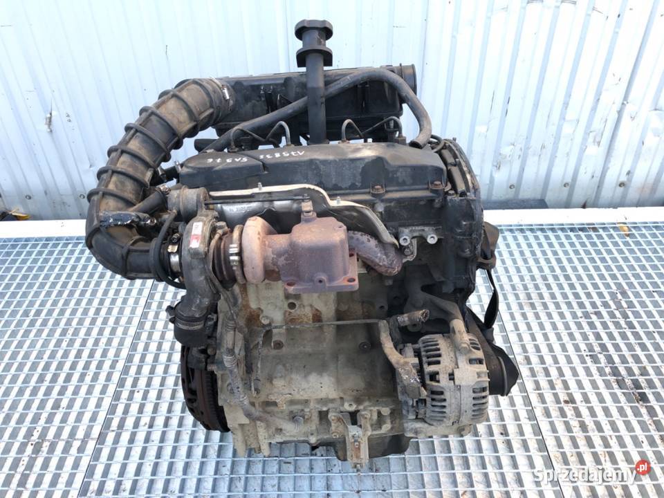 SILNIK FORD 20 86 0006 TRANSIT IV