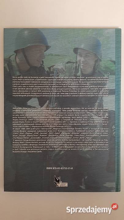Cztery pory roku w służbie przygotowawczej i w Konstancin-Jeziorna