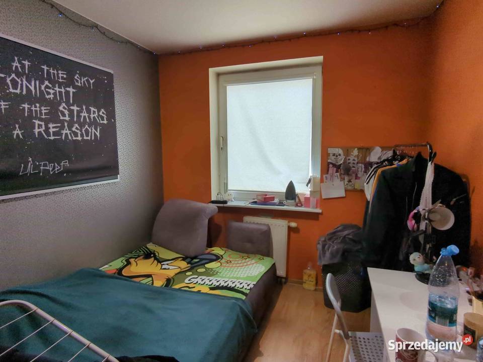 12 udziału w lokalu mieszkalnym Syndyka Pasłęcka Warszawa sprzedam