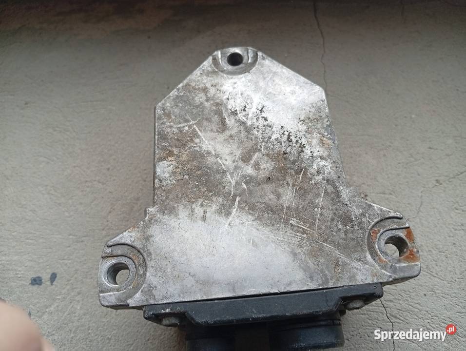 Moduł zapłonu Mercedes w123 230e Lublin