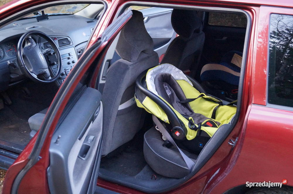 Volvo V70 AWD 4x4 dolnośląskie Jelenia Góra