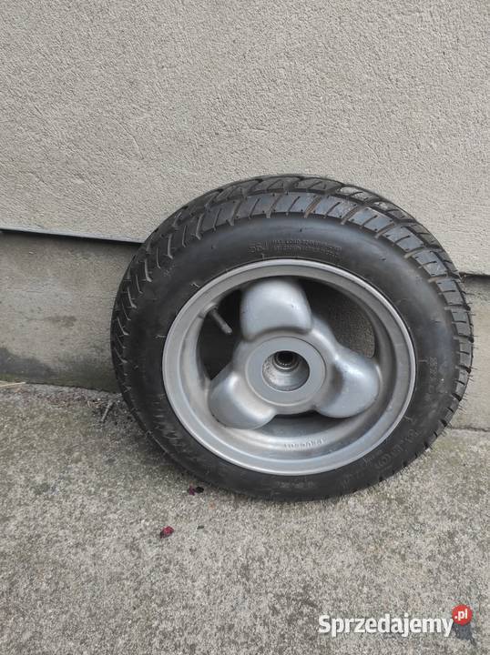 Peugeot viviacity 50 Części Leszno sprzedam