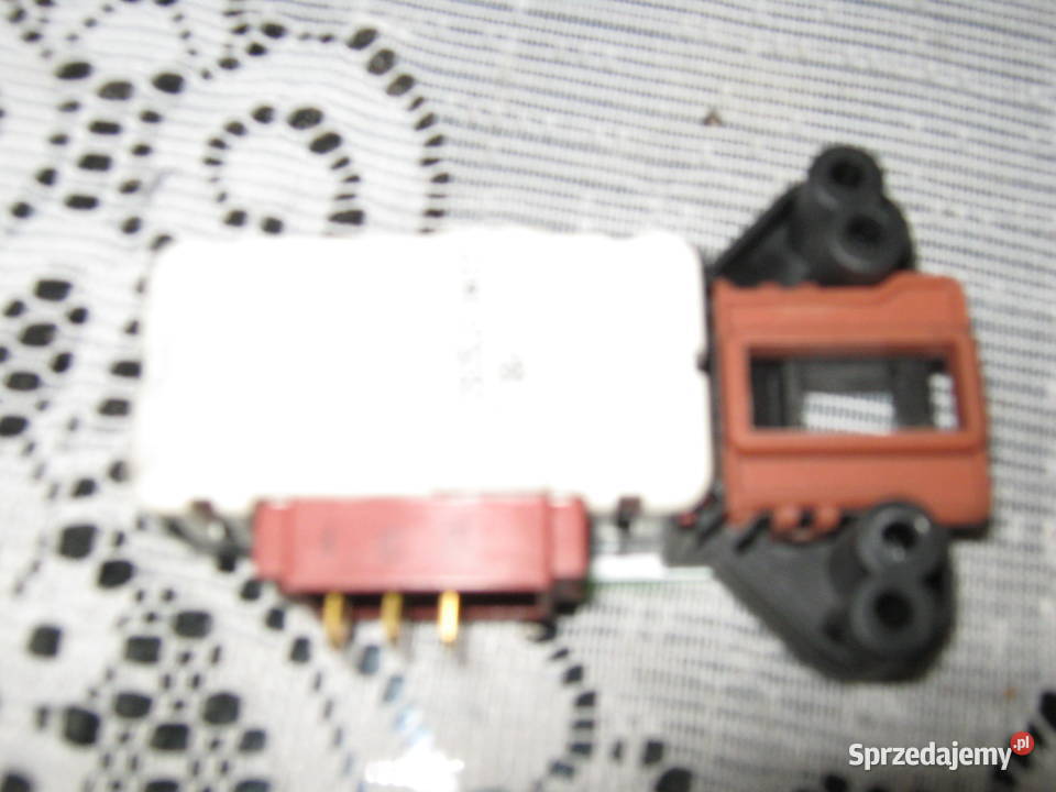 BEKO WTV 6633 BSO 2805310400 ZAMEK PRALKI Nowy Sącz