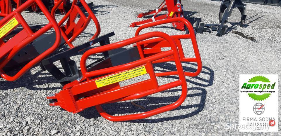 Chwytak Metal Technik