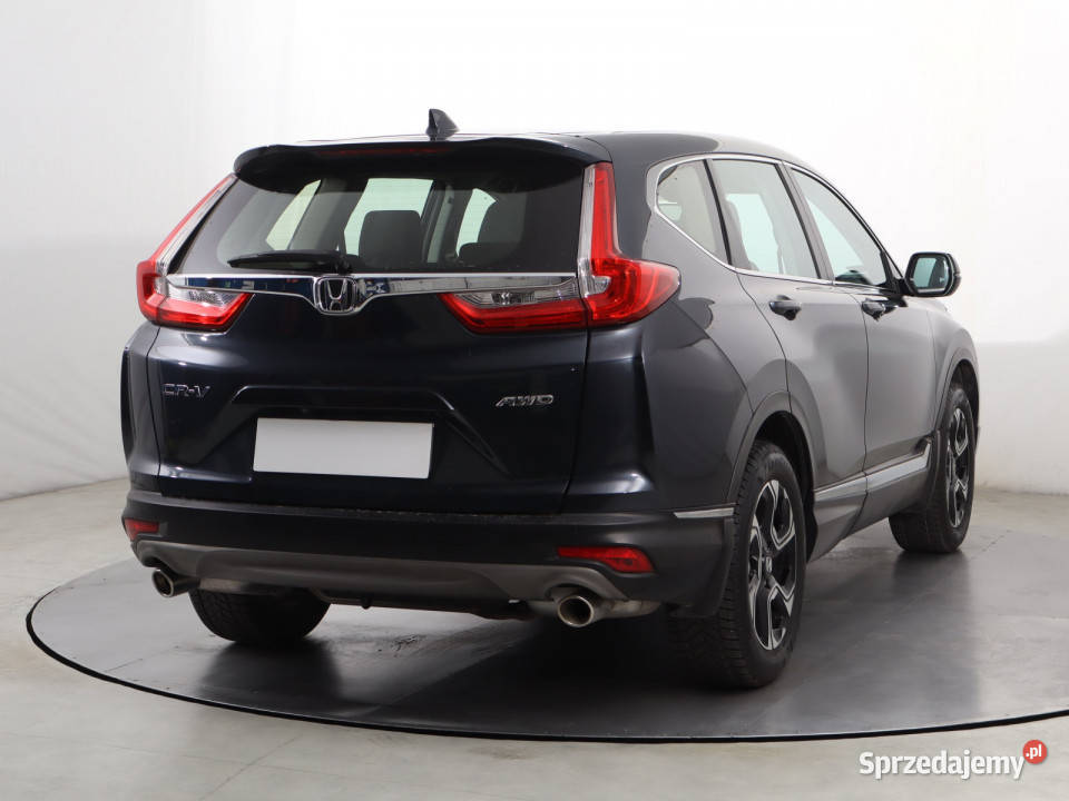 Honda CRV 15 VTEC Turbo klimatyzacja CR-V Katowice