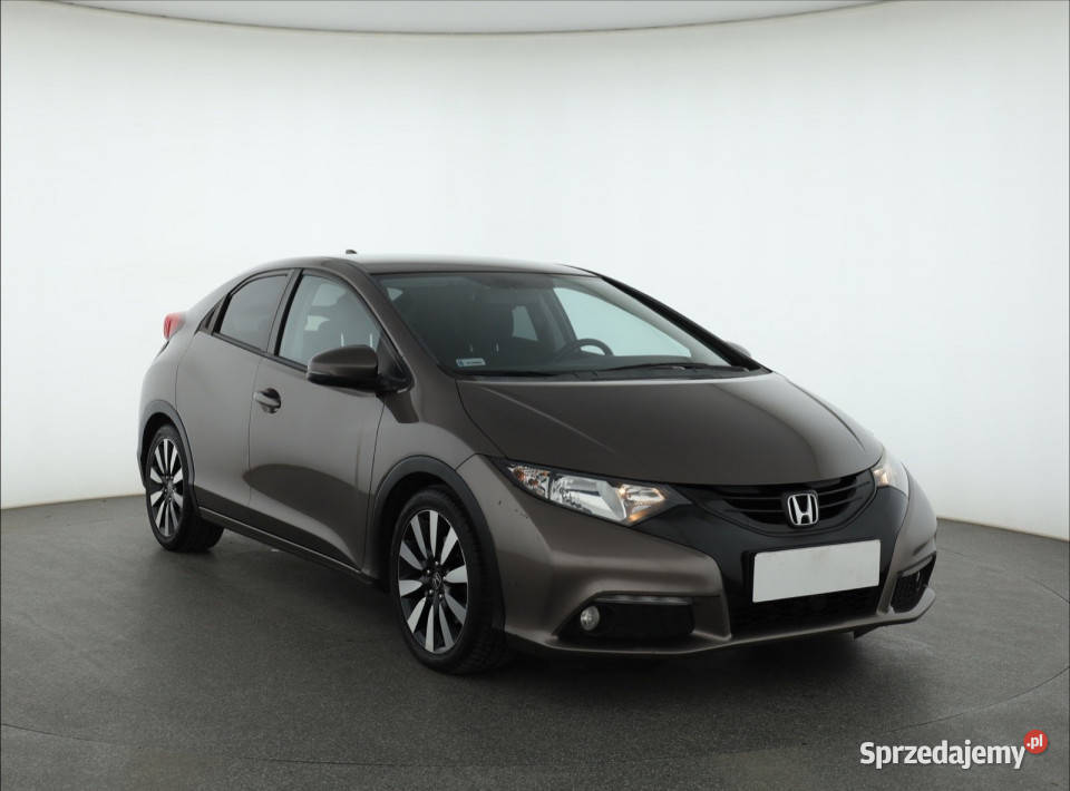 Honda Civic 14 iVTEC Piaseczno