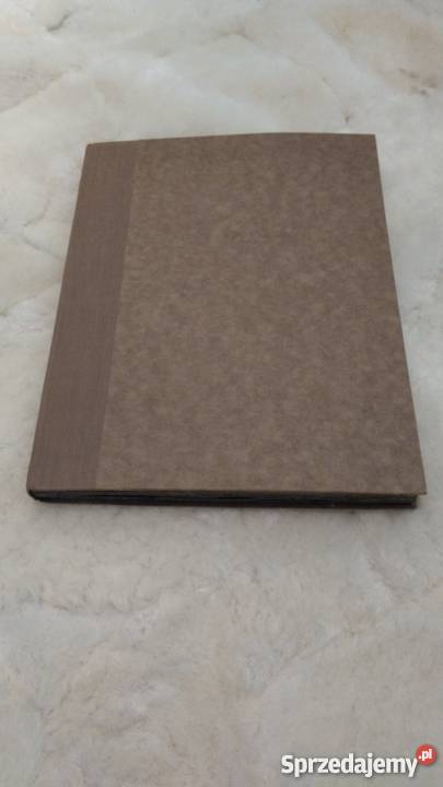 Album fotograficznyNiemcy lata 193559 Sieradz