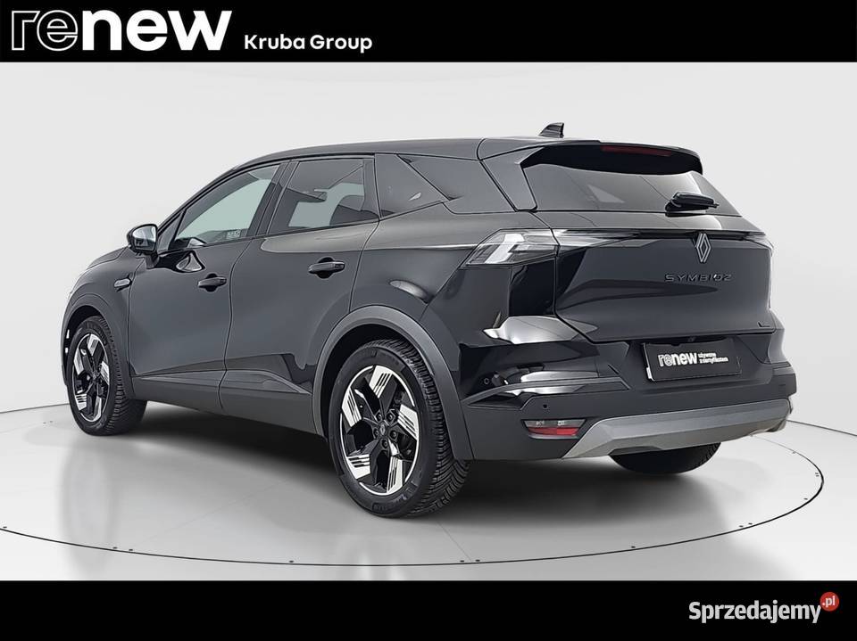 Symbioz 18 ETech Full Hybrid 160 esprit Alpine sprzedam