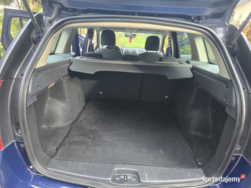 Dacia Logan II MCV Laureate Rybnik