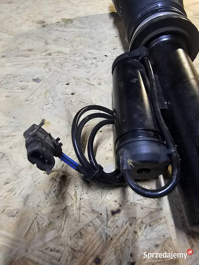 44109462 BILSTEIN Amortyzator 44109462
W221 Amortyzatory Załuski