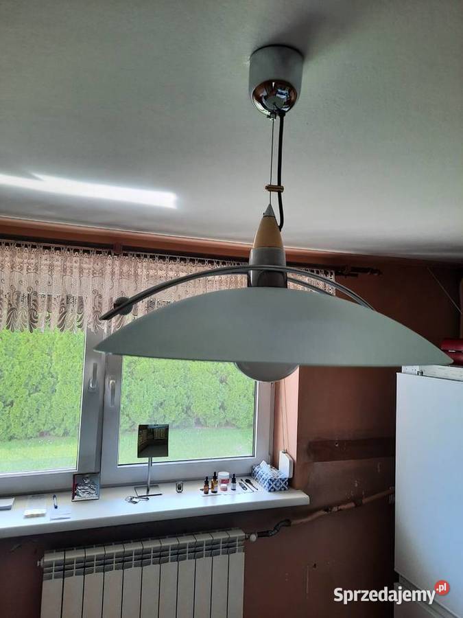 Lampa Sufitowa Przyszowa sprzedam