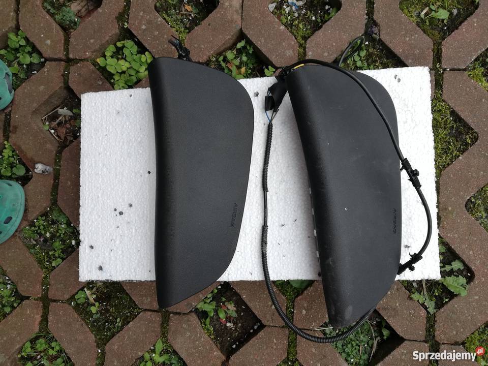 Airbag poduszka kierowcy Kwidzyn