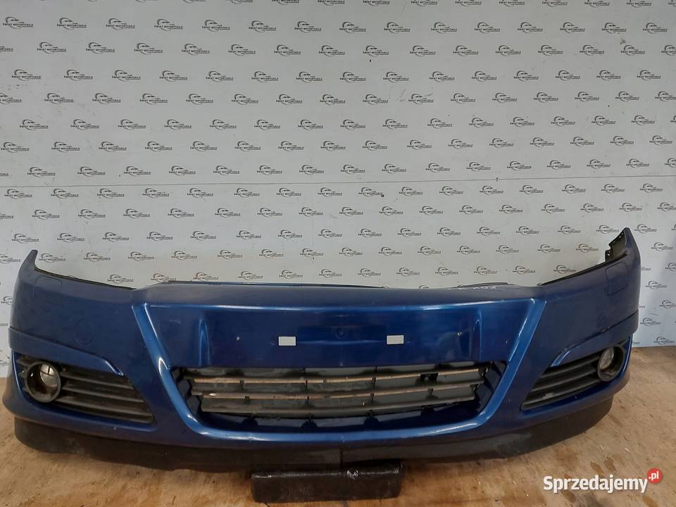 OPEL ASTRA III H 05r Zderzak przód przedni Kielce