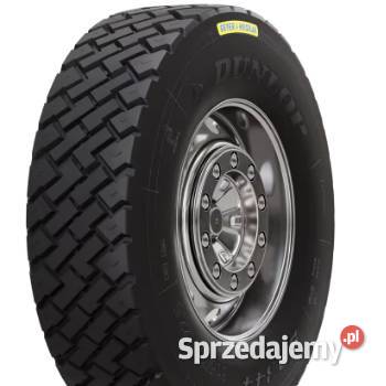 Opona 24570R195 245 70 195 bieżnikowane Przeworsk sprzedam