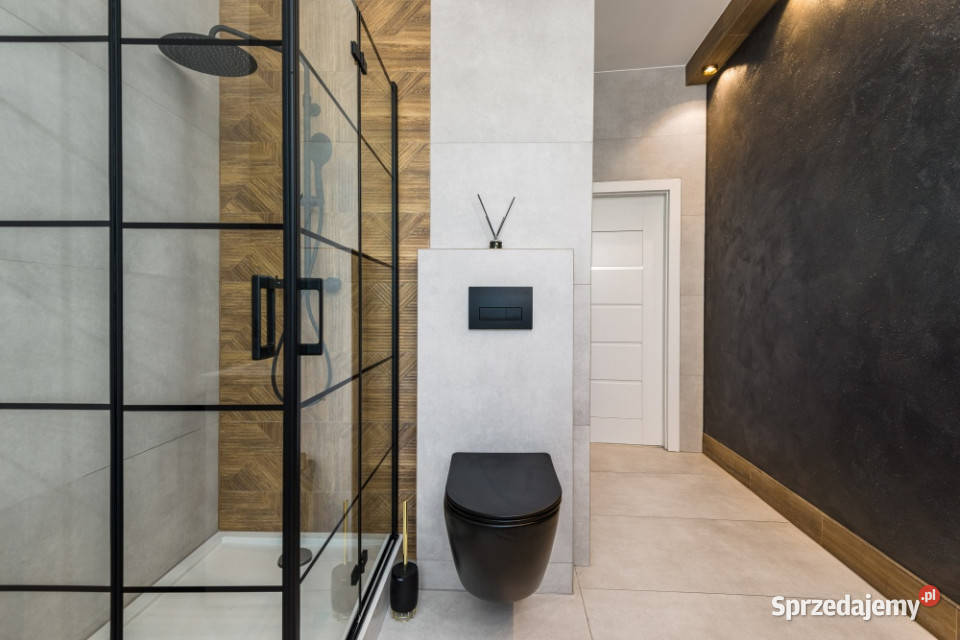 Nietypowe mieszkanie pokoje w kwadracie duża sprzedam