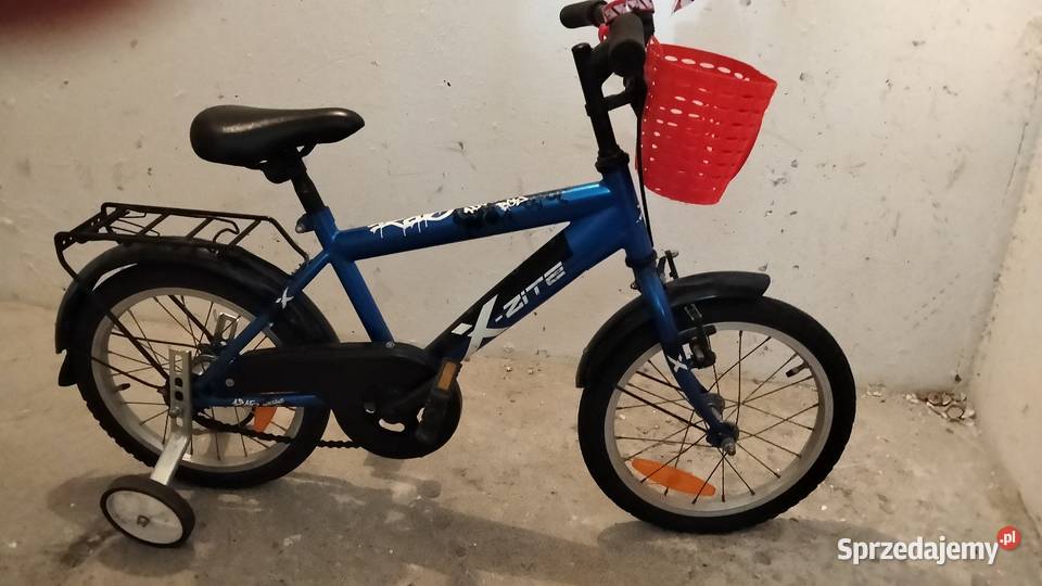 Sprzedam rowerek dziecięcy Rowerki Grudziądz