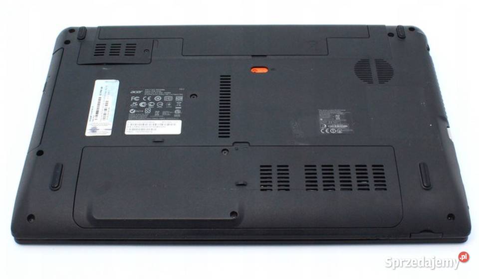 Laptop ACER Aspire 5750Gi5 2450M6GB320GB Warszawa