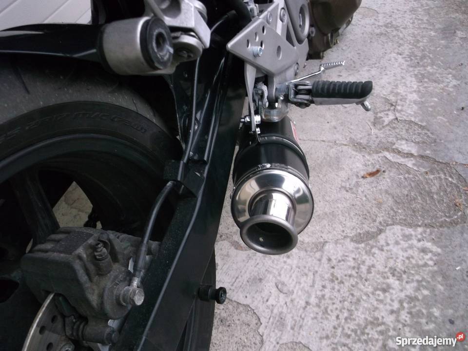 HUZAR EXHAUST wydech tłumik exhaust OWAL podkarpackie Błażowa sprzedam