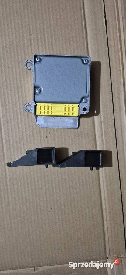 Moduł AirBag Vw Polo 9N FOX Skoda Fabia 2 Seat Słupsk sprzedam