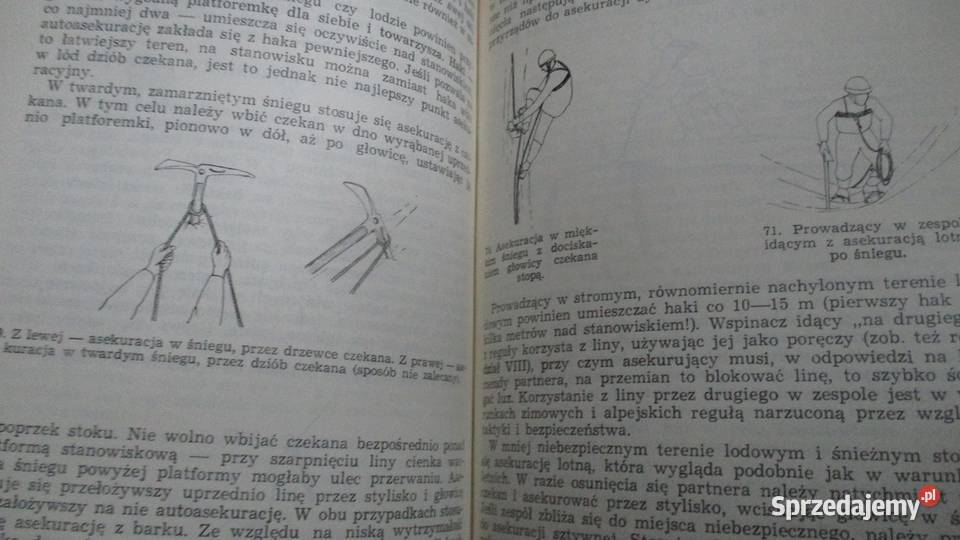 Alpinizm MPopko himalaizm wspinaczka góry Pozostałe Łódź