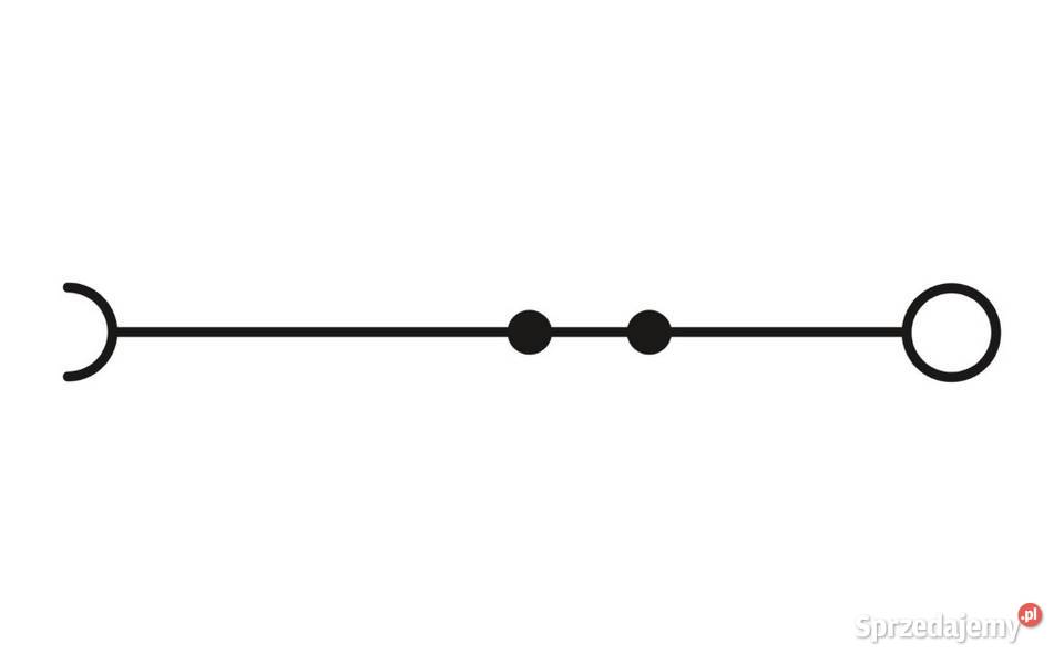 Złączka szynowa 50 Phoenix Contact STN4 3031979 Zielona Góra sprzedam