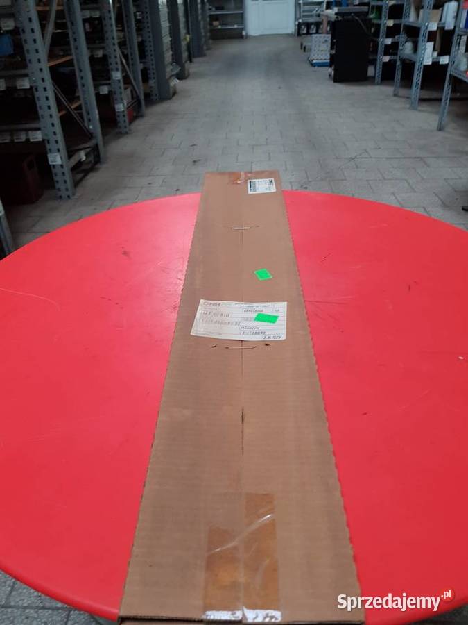 83976376Uszczelka pokrywy zaworów CNH Holland Rolnictwo Sulechów