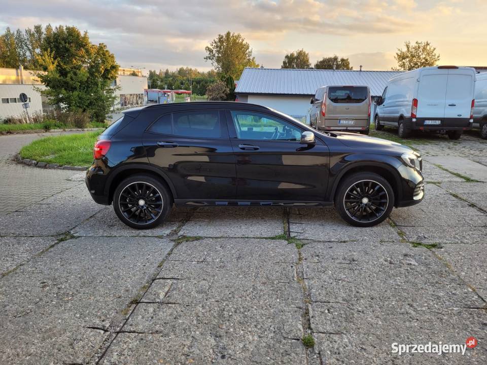 Felgi aluminiowe 19 mercedes AMG 5x112 Lublin
