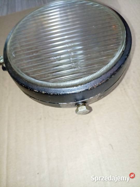 Ursus lampa szperacz halogen podkarpackie Stalowa Wola