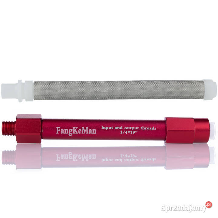 Gniazdo do Filtra Paluszkowego Uniwersalne Malarskie