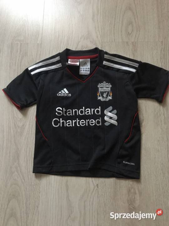 Koszulka dziecięca Liverpoolu Konin sprzedam