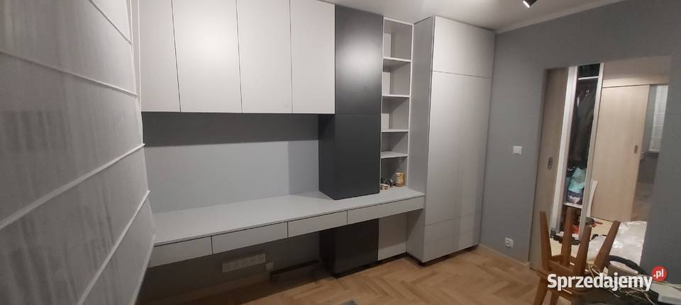 Meble na wymiar Komody szafki rtv meble pokojowe świętokrzyskie Kielce